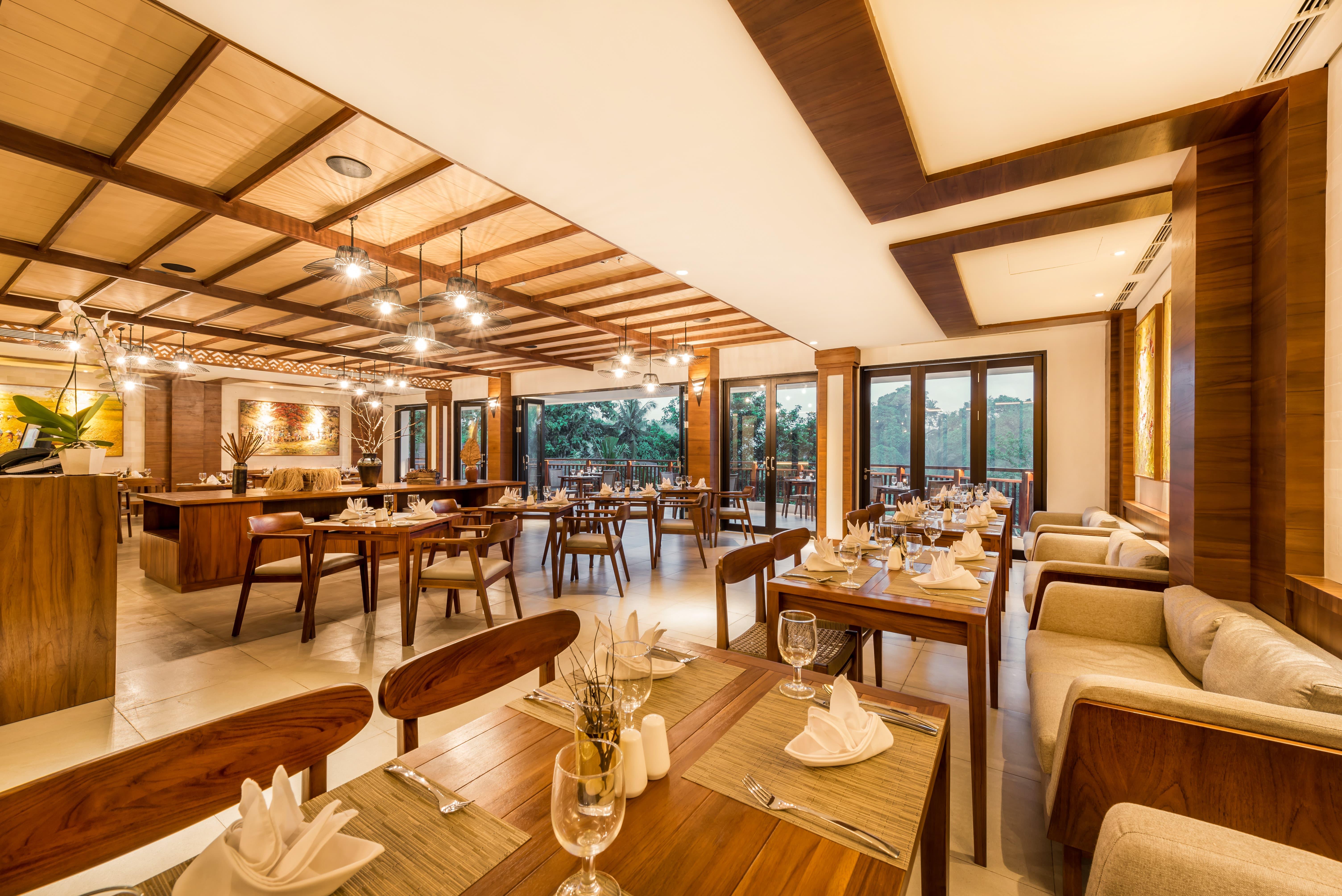 Tanadewa Resort Ubud Bali By Cross Collection Exterior photo
