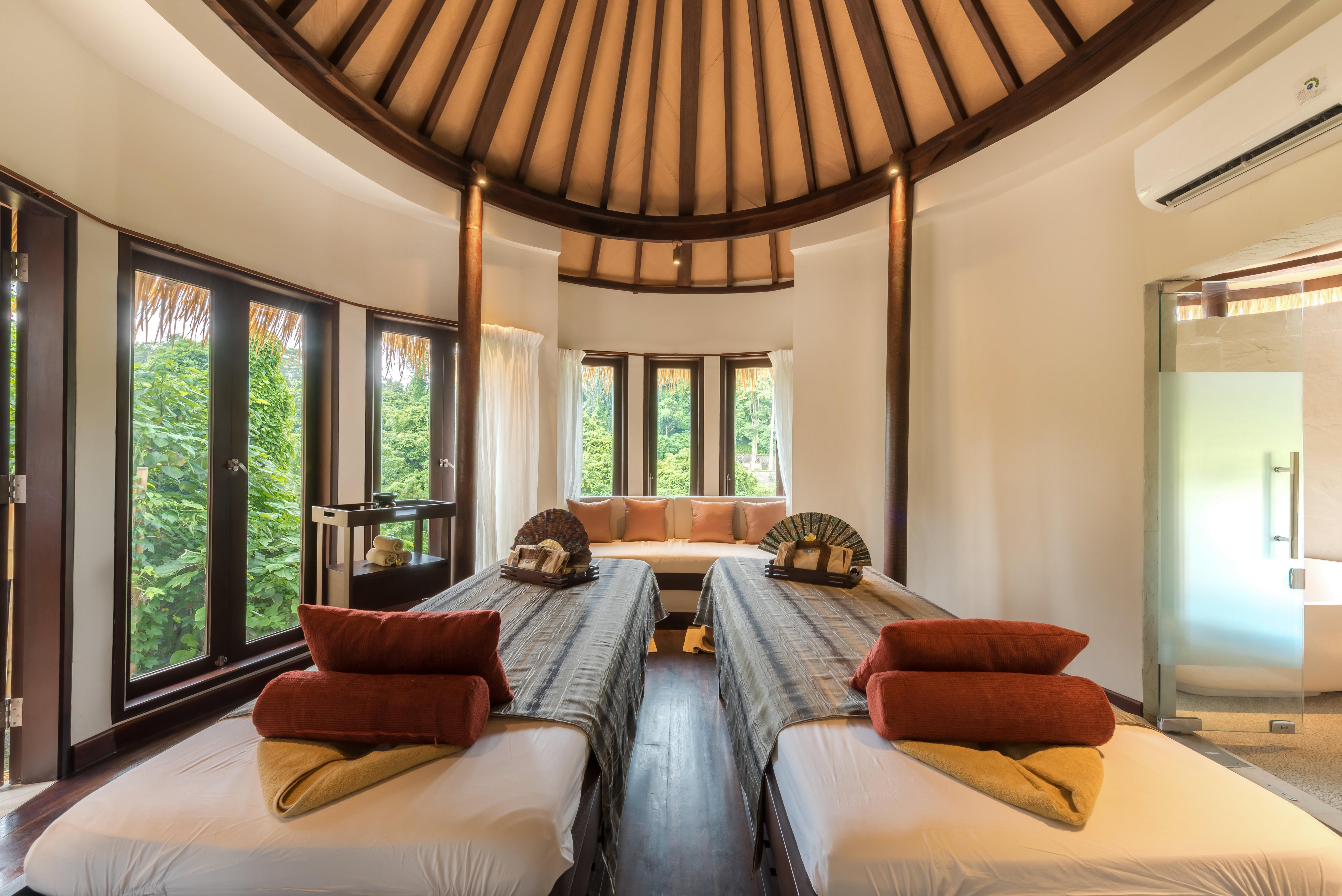 Tanadewa Resort Ubud Bali By Cross Collection Exterior photo