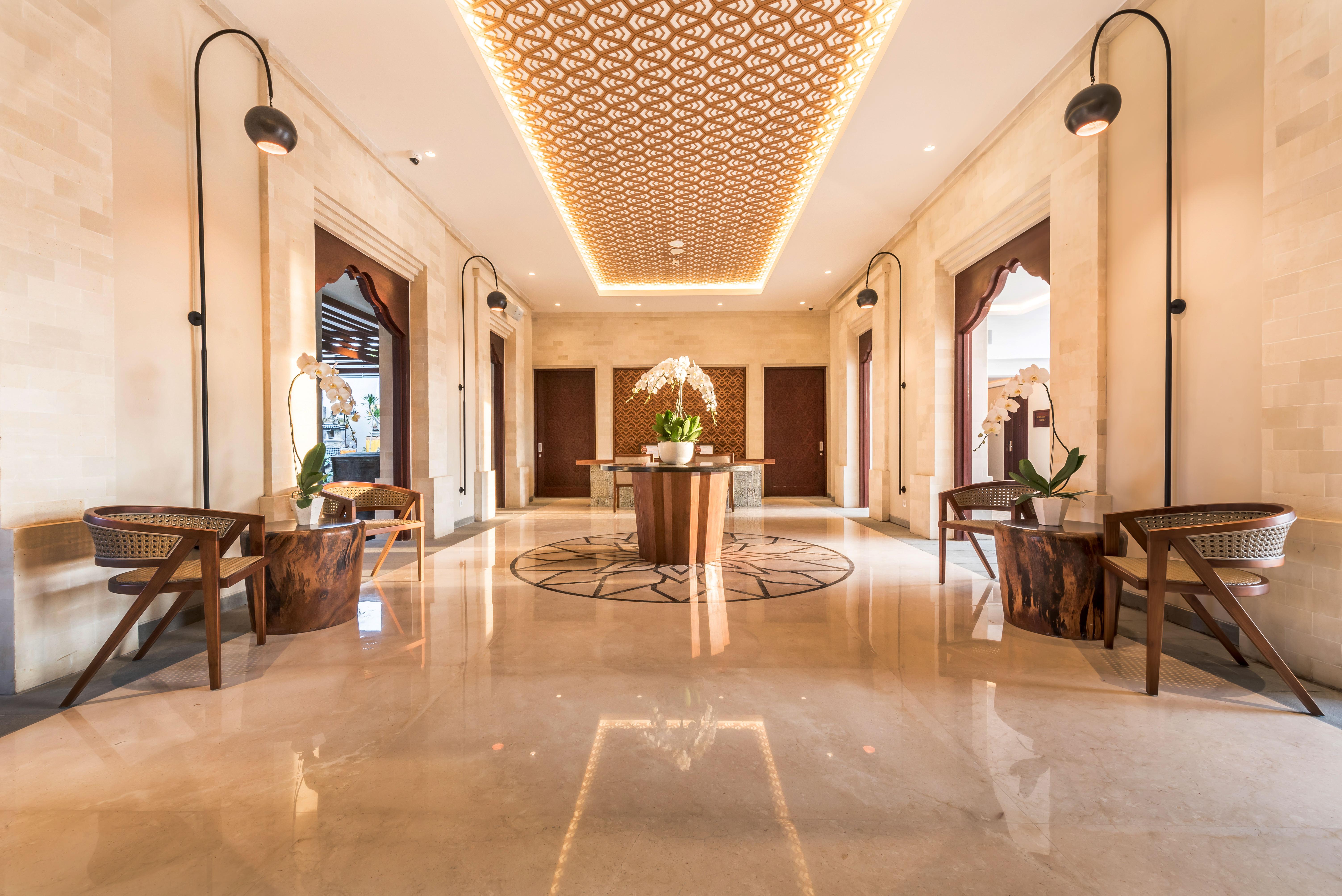 Tanadewa Resort Ubud Bali By Cross Collection Exterior photo