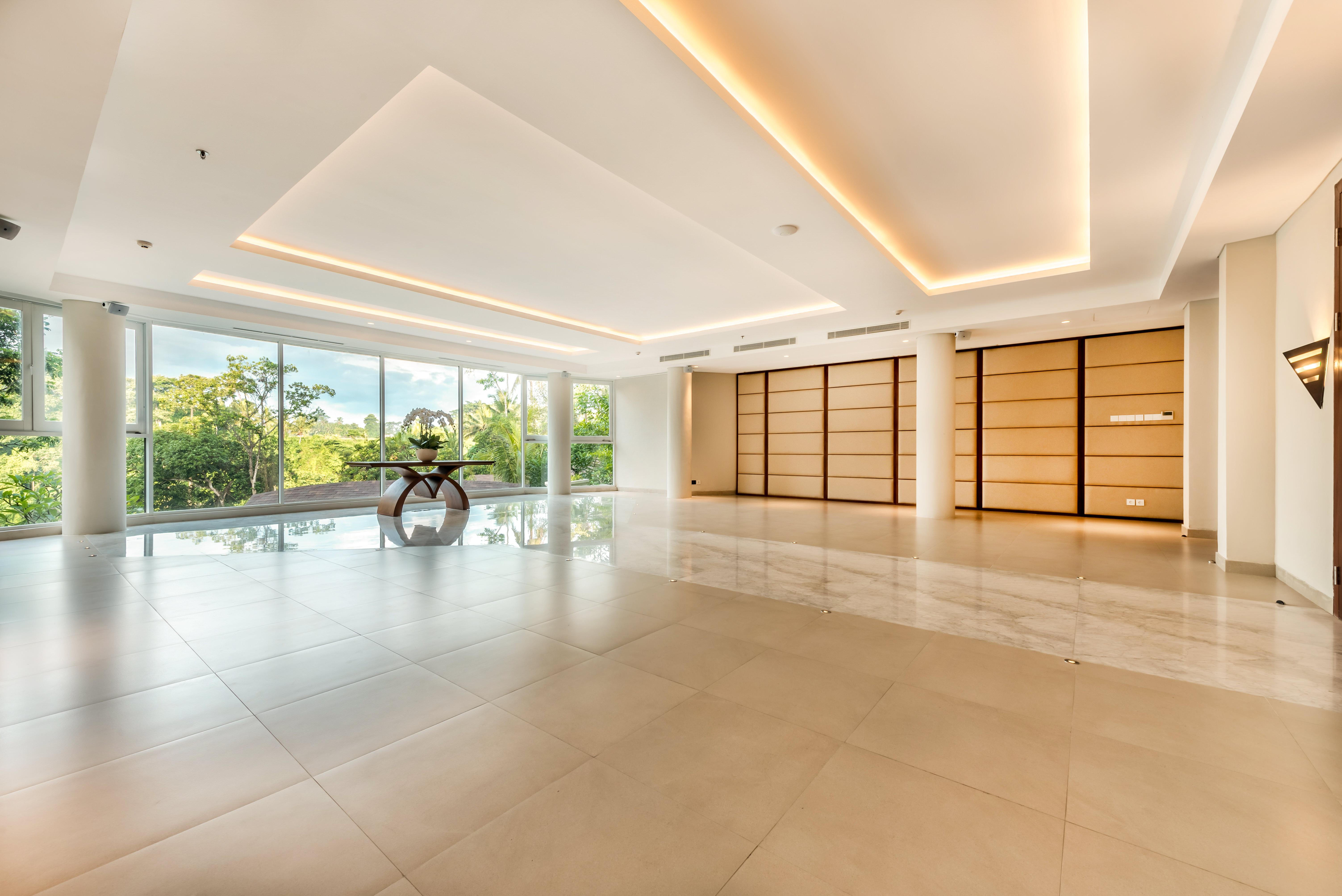 Tanadewa Resort Ubud Bali By Cross Collection Exterior photo