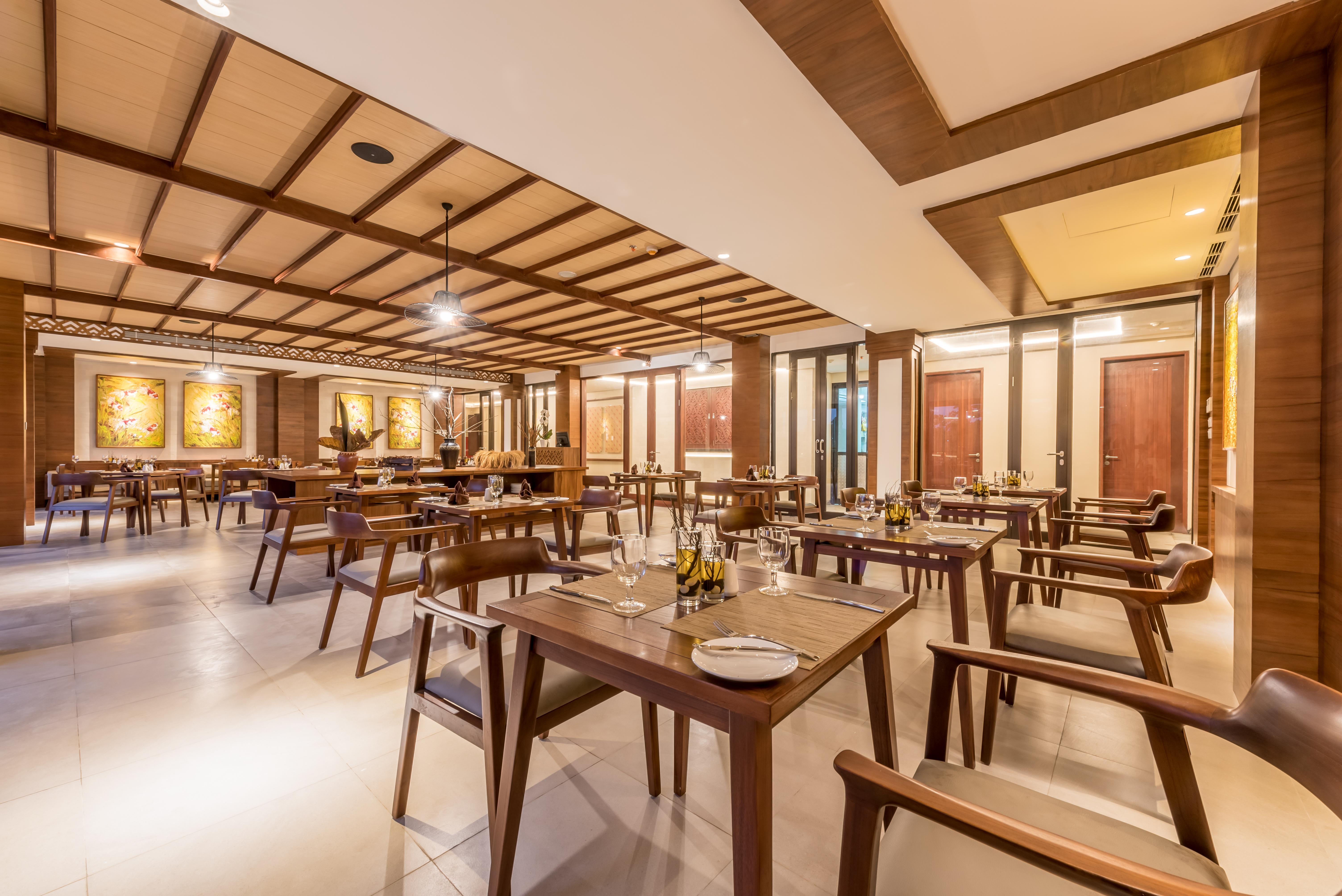 Tanadewa Resort Ubud Bali By Cross Collection Exterior photo