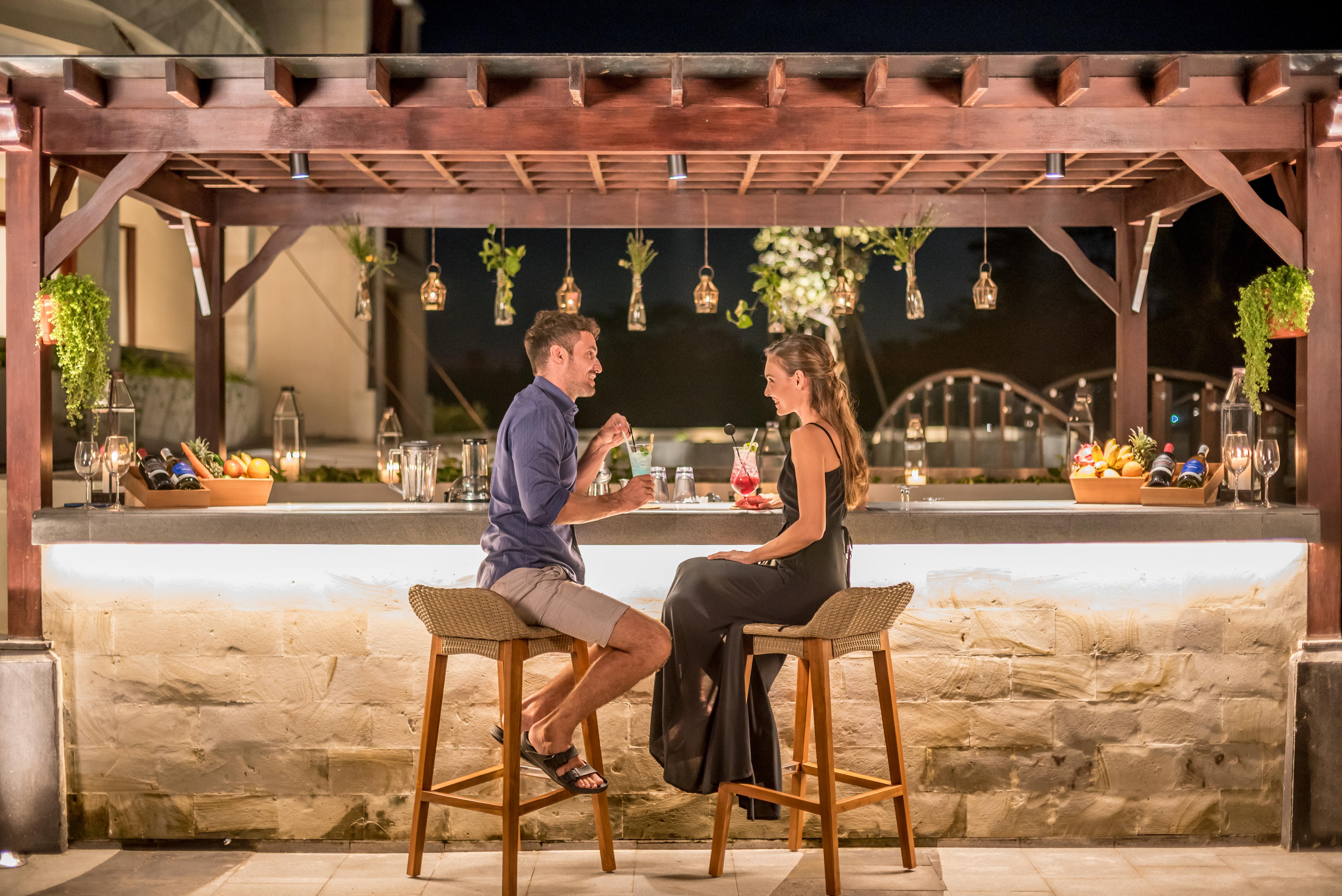 Tanadewa Resort Ubud Bali By Cross Collection Exterior photo