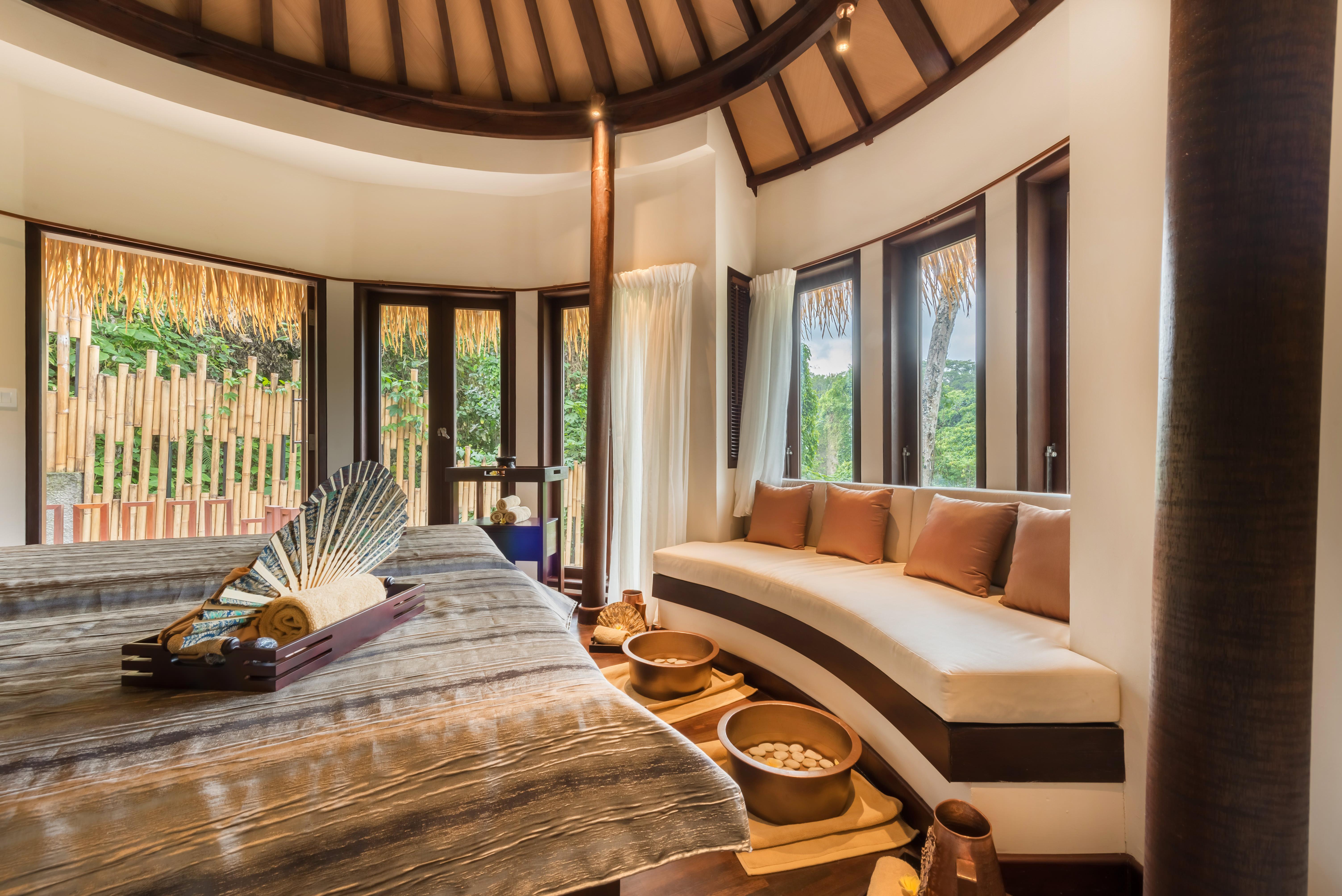 Tanadewa Resort Ubud Bali By Cross Collection Exterior photo