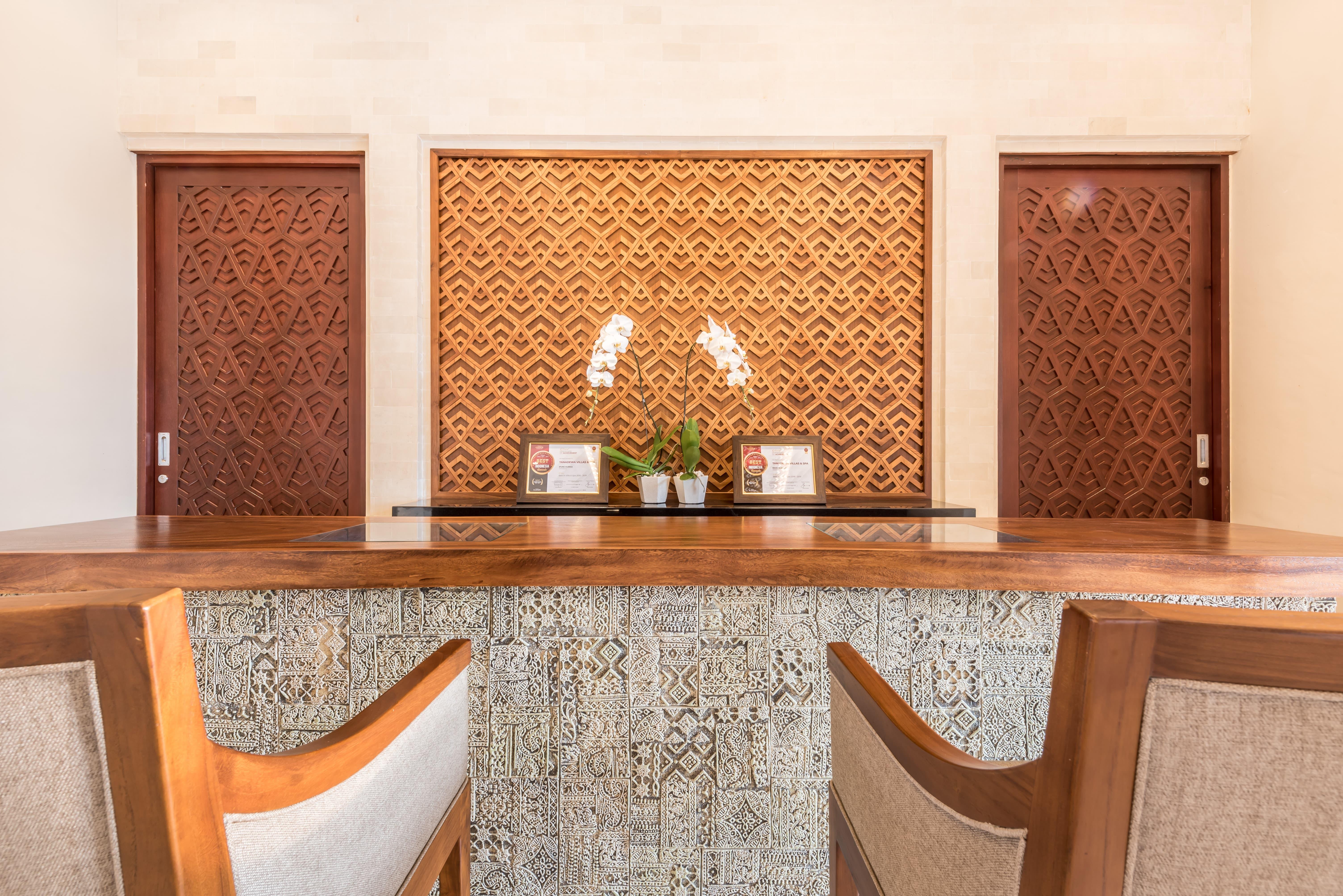 Tanadewa Resort Ubud Bali By Cross Collection Exterior photo