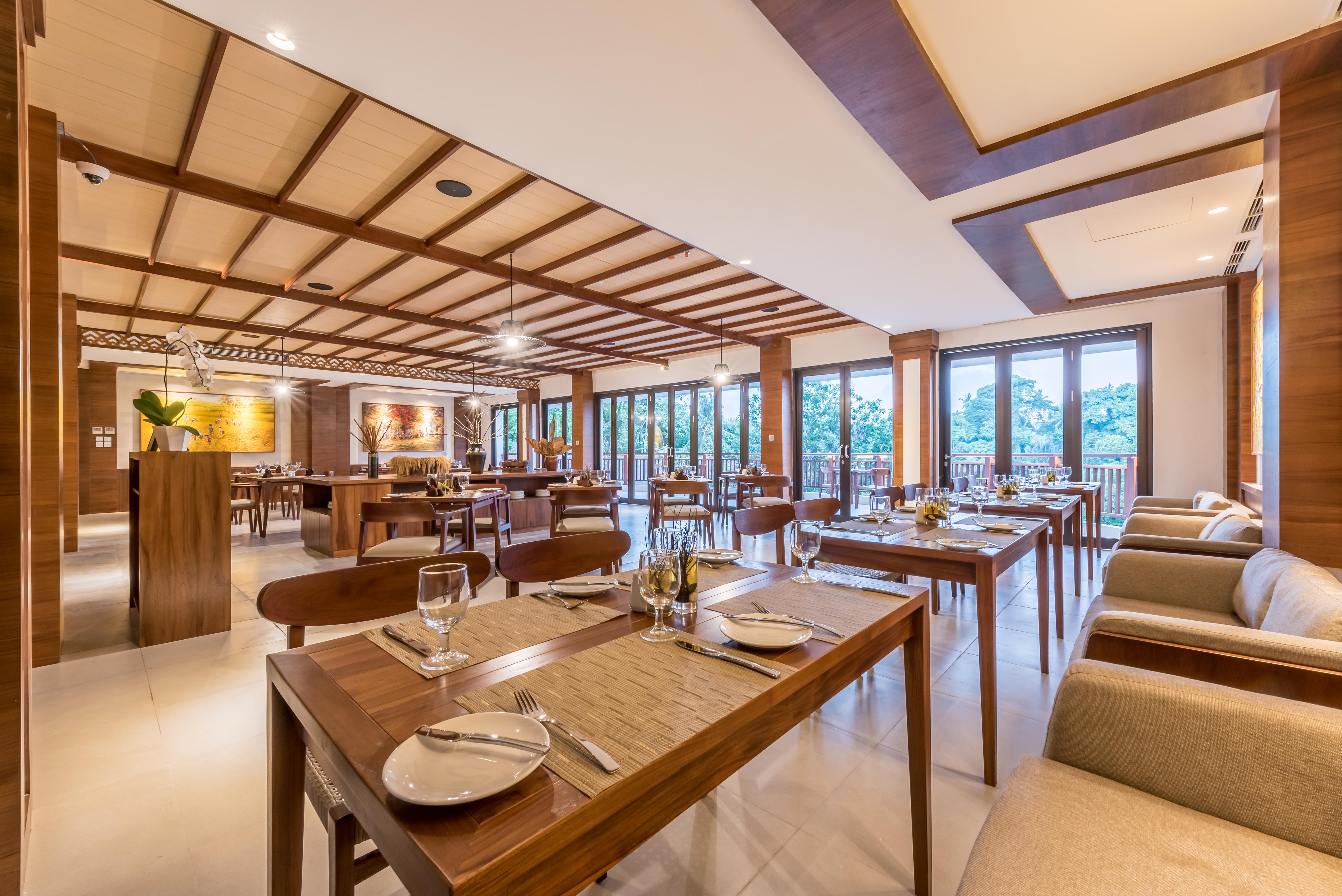 Tanadewa Resort Ubud Bali By Cross Collection Exterior photo