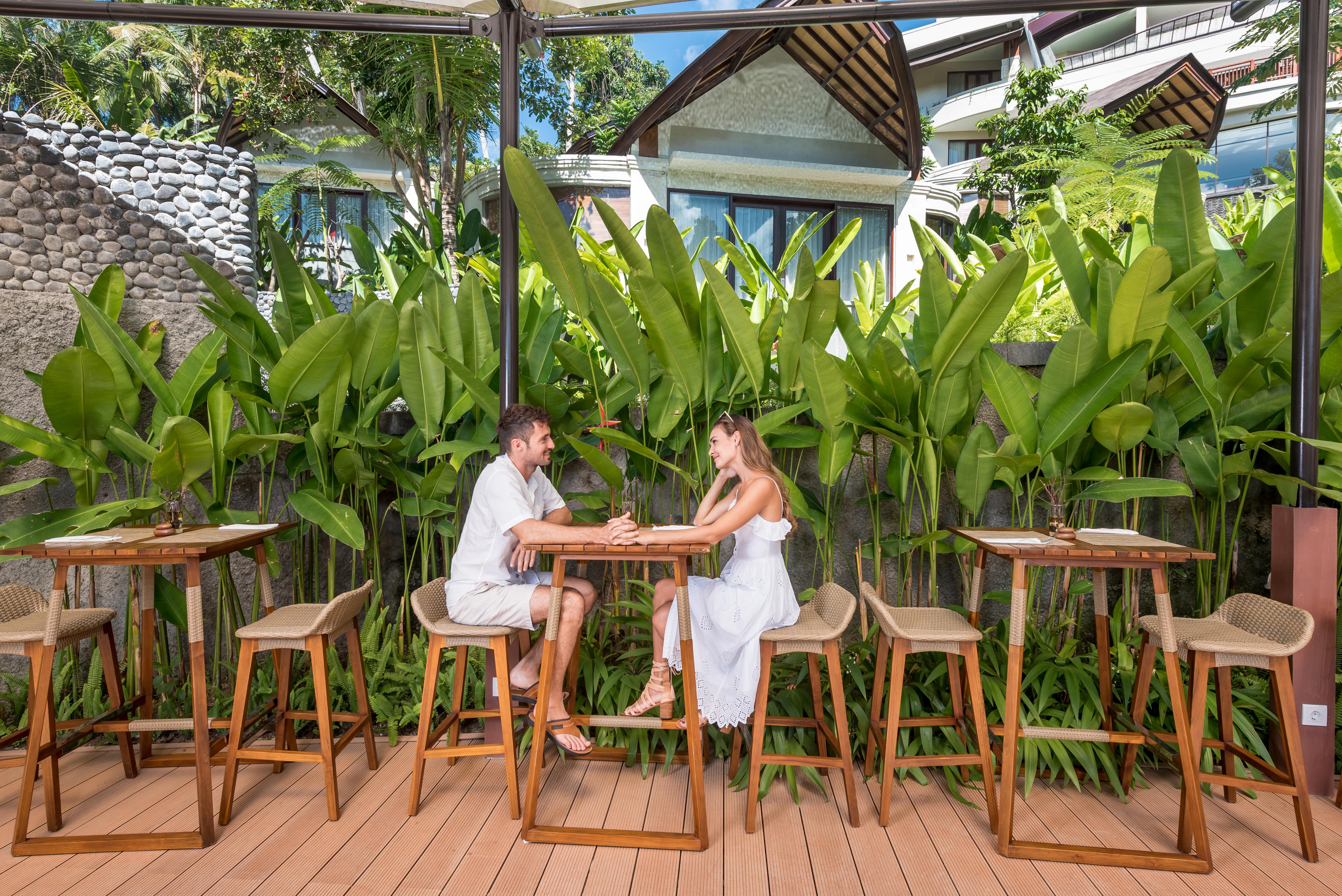 Tanadewa Resort Ubud Bali By Cross Collection Exterior photo
